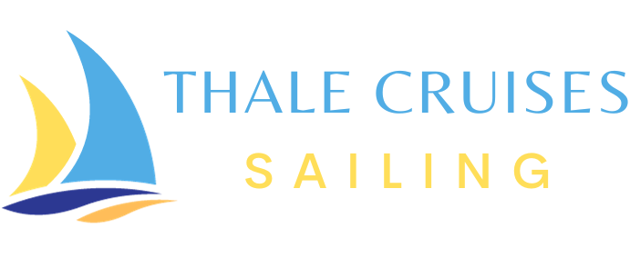 Thale Cruises - Phuket Yacht Boat